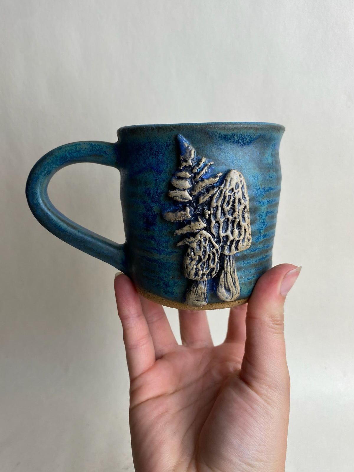Handmade Wheel Thrown Pottery