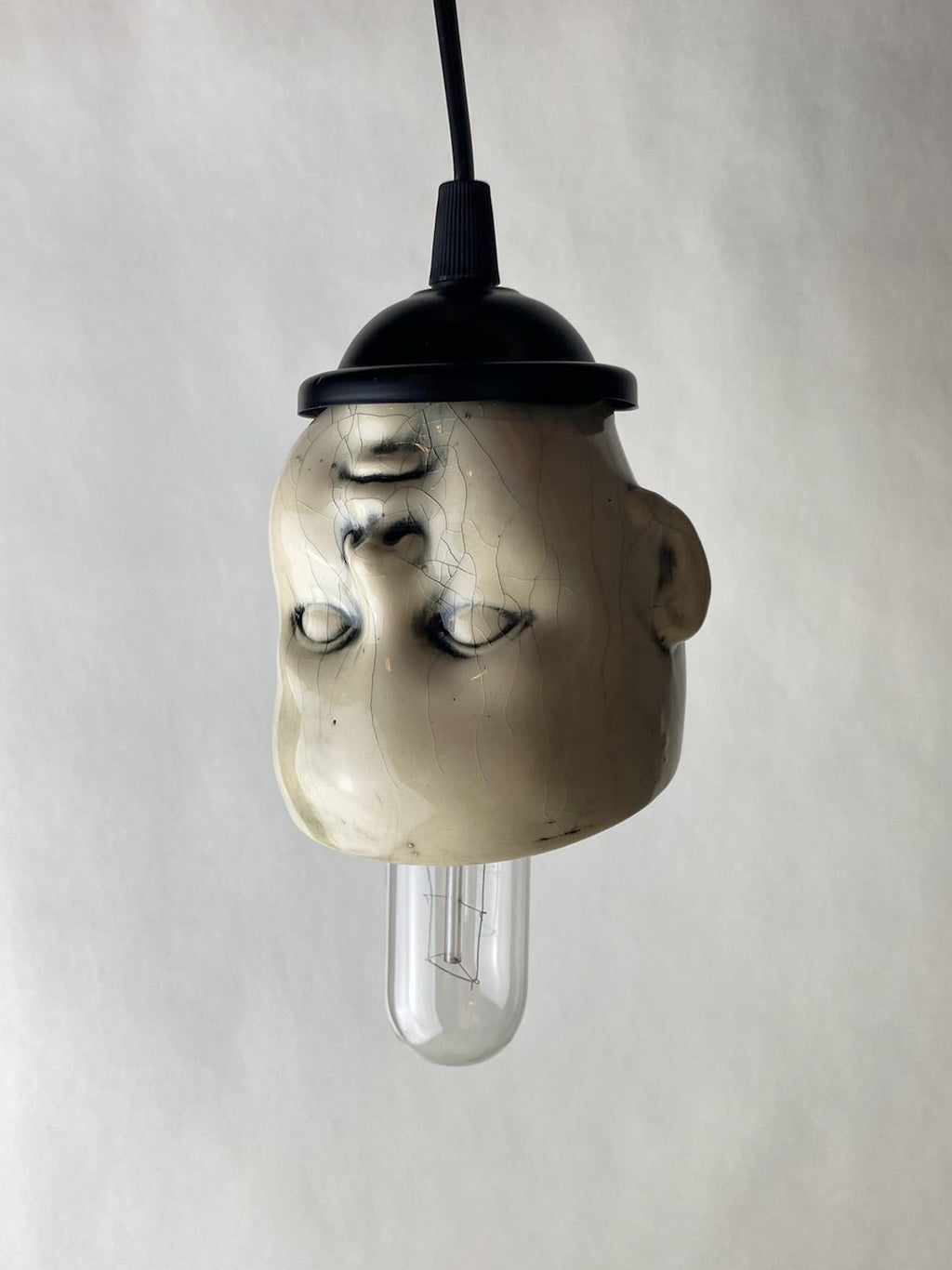 Baby Doll Head Light