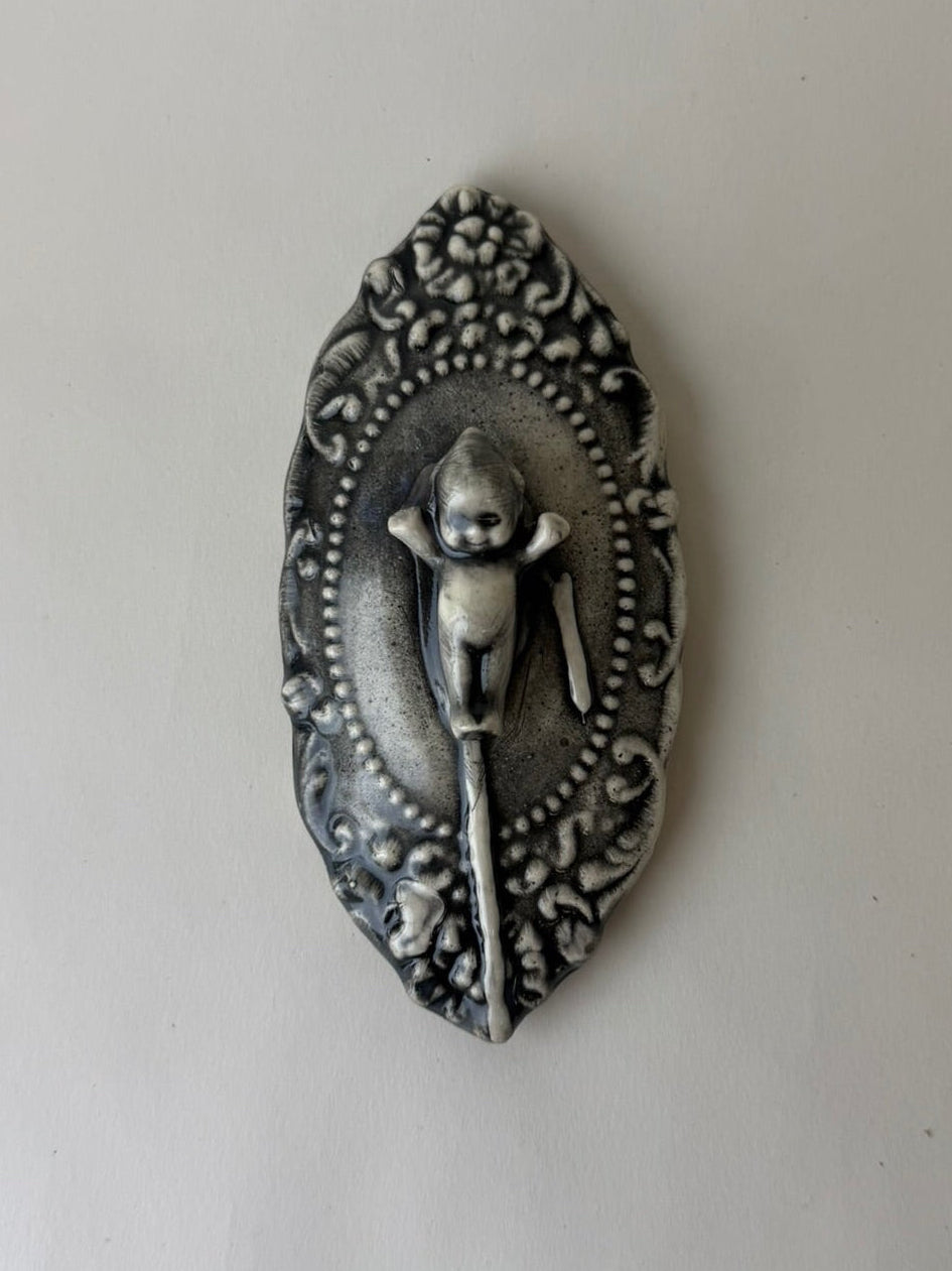 Kewpie Doll Wall Decoration