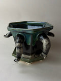 Doll Parts Planter