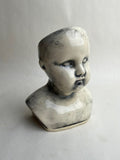 Baby Doll Planter