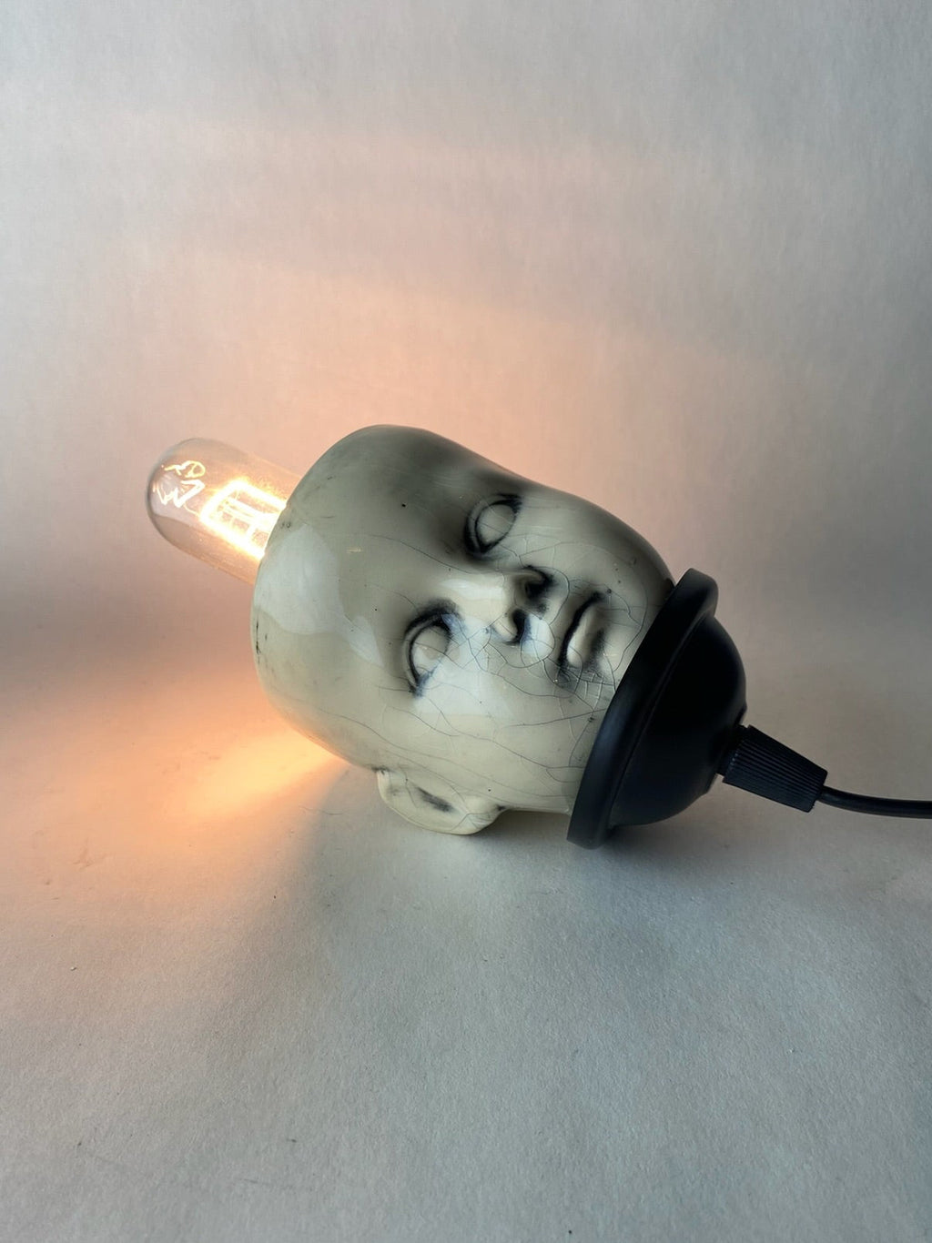 Baby Doll Head Light