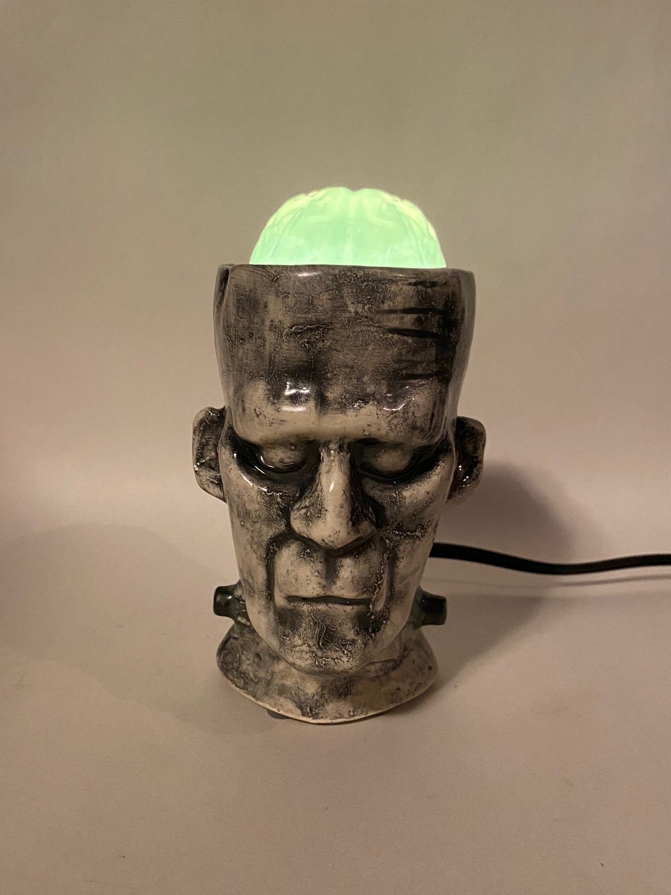 Frankenstein Monster Light