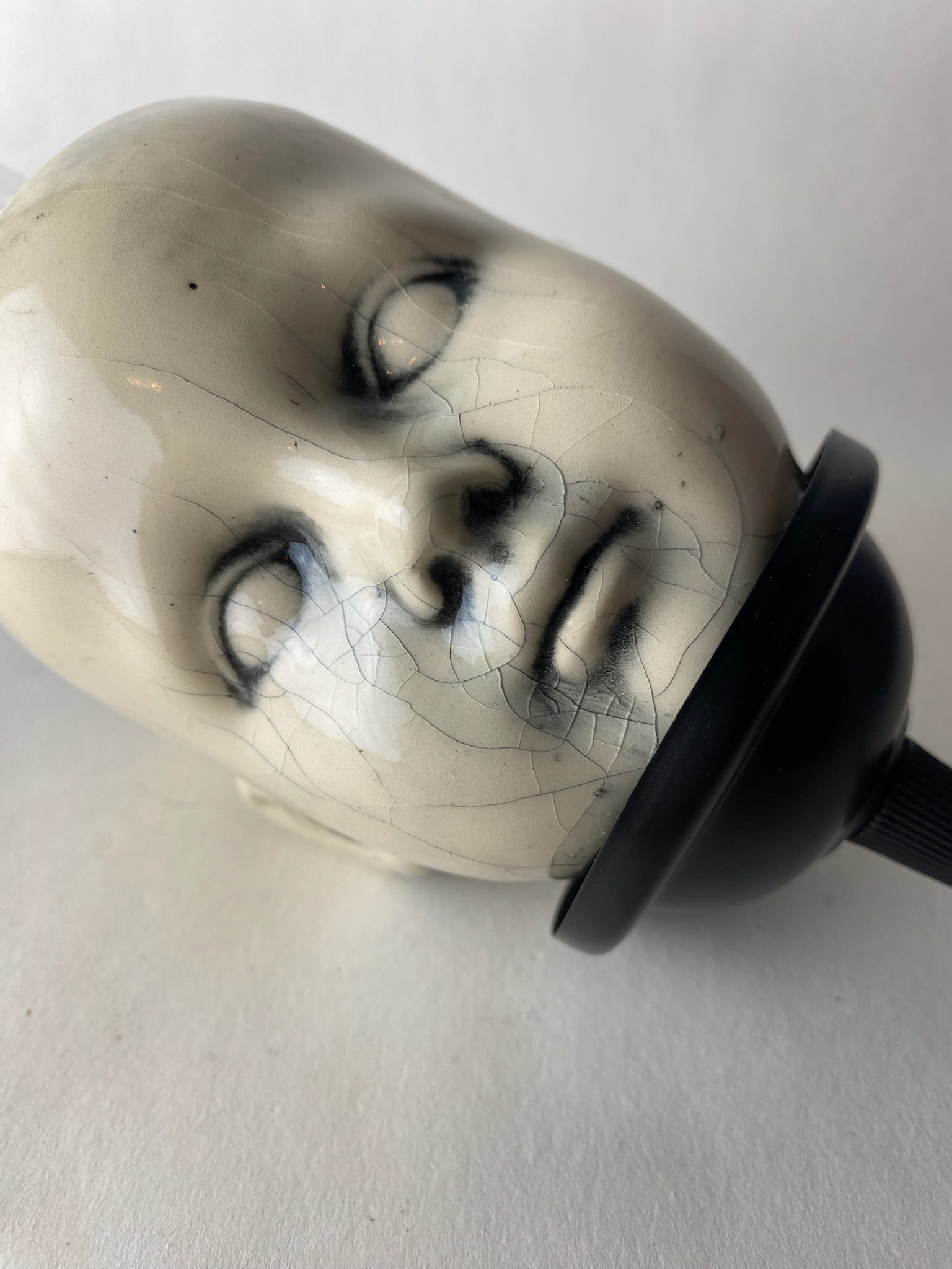 Baby Doll Head Light