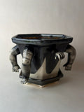 Shimmer Baby Doll Parts Planter