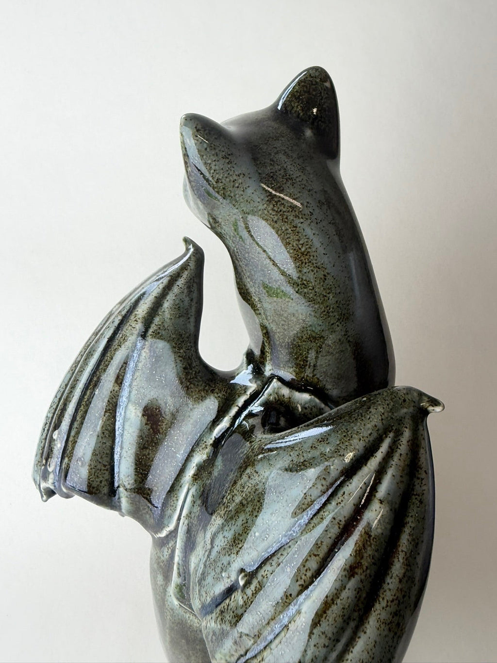Shimmer Bat Cat