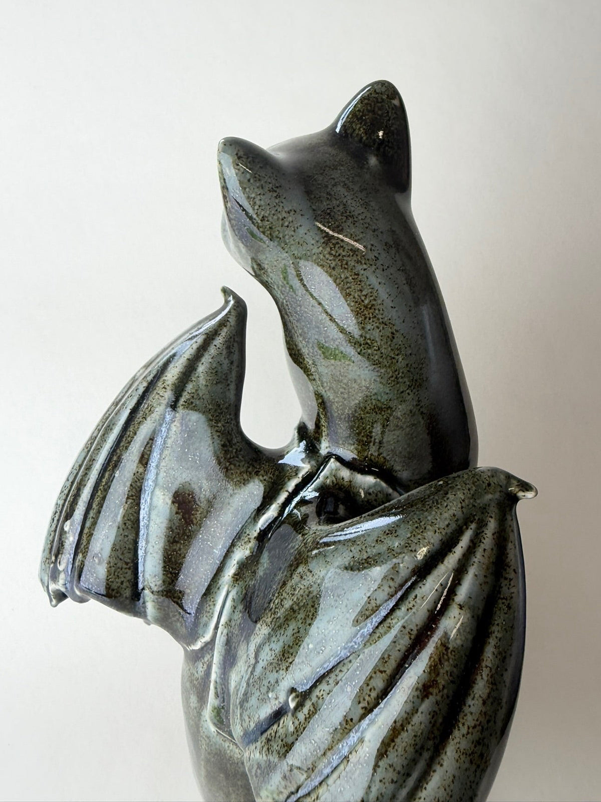 Shimmer Bat Cat