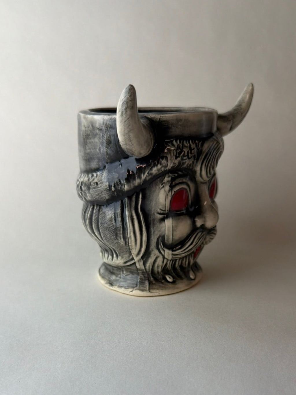 Krampus Mug