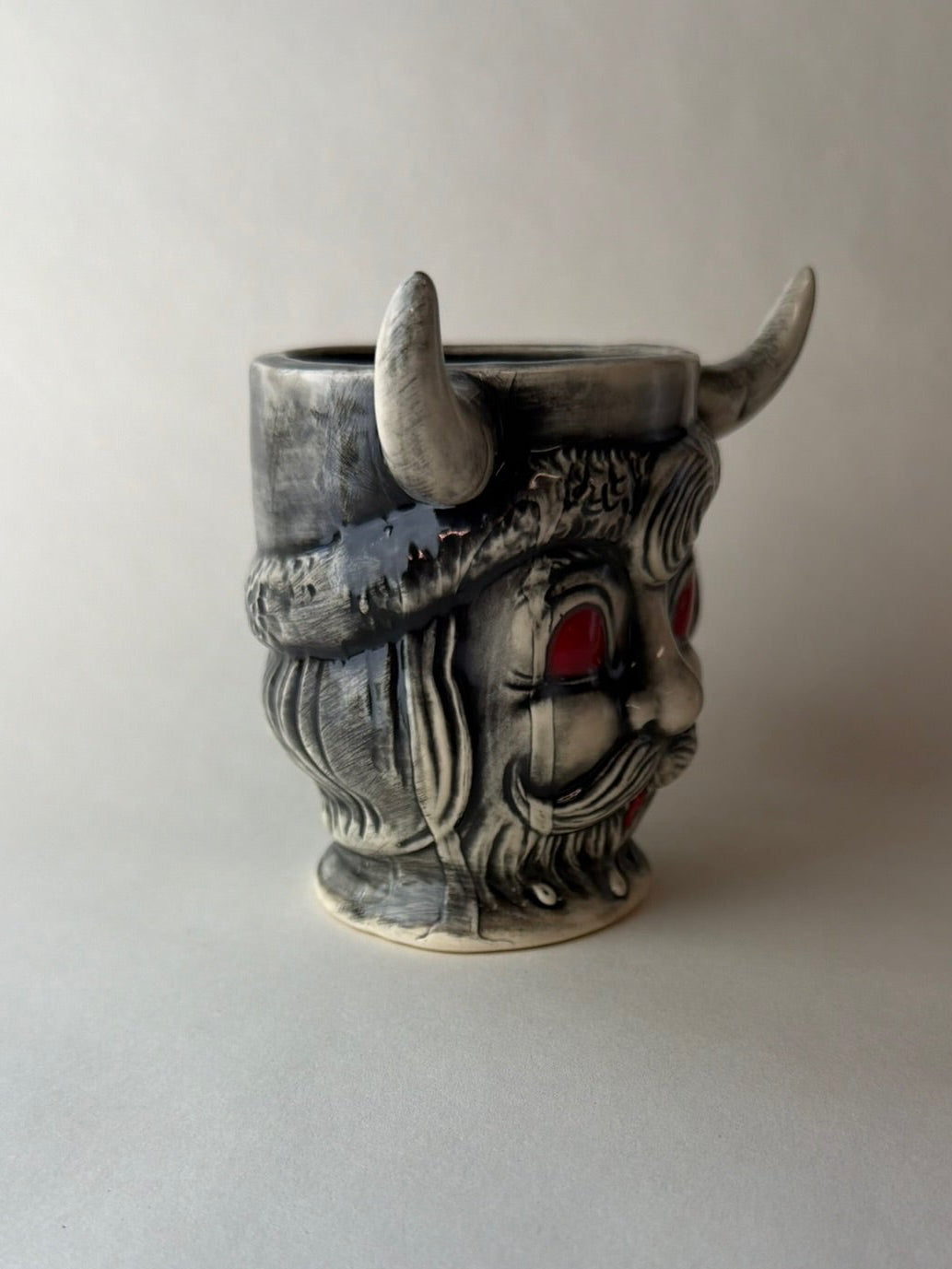 Krampus Mug