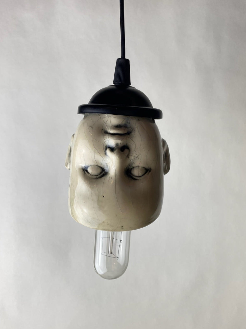 Baby Doll Head Light