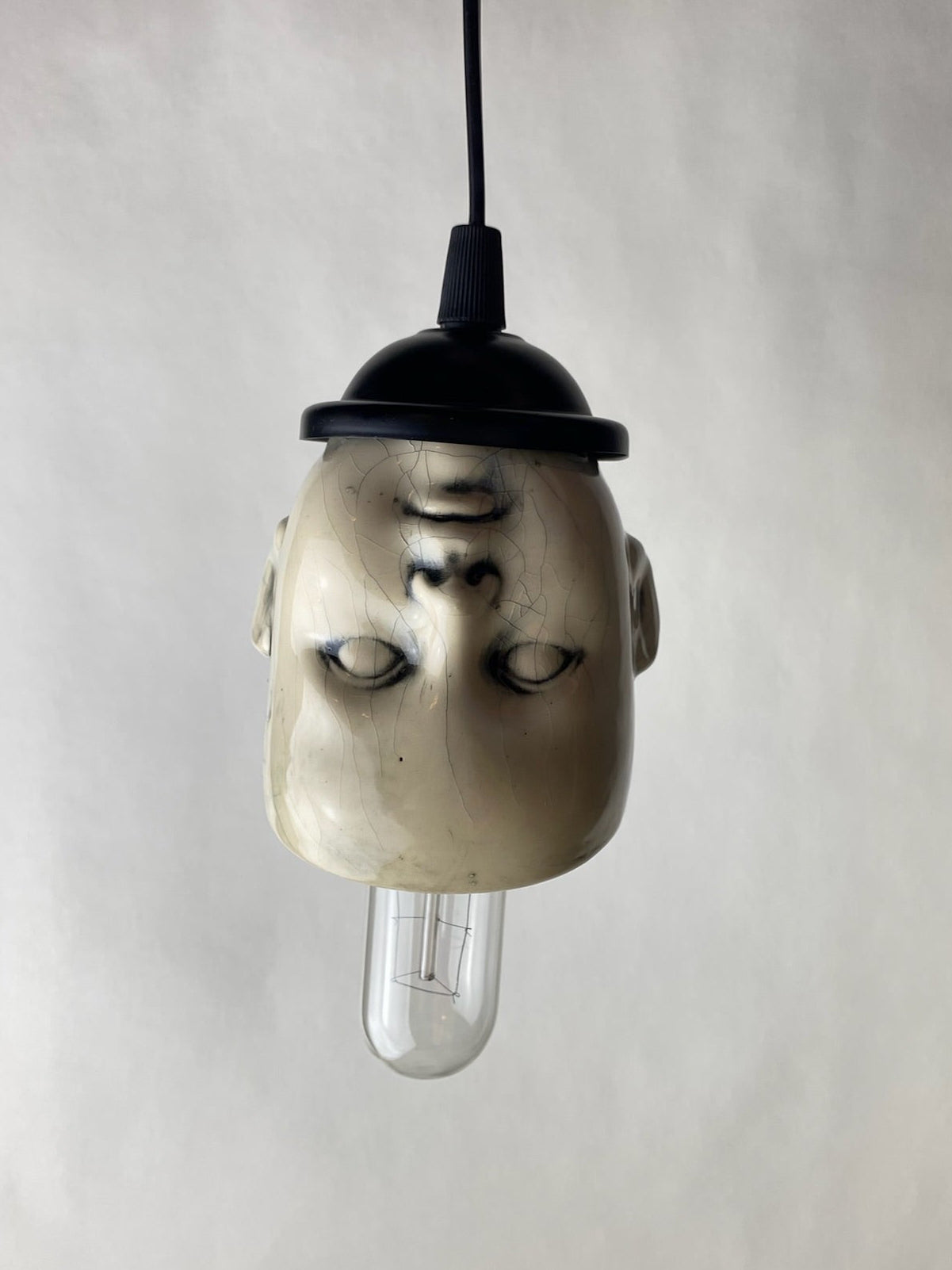 Baby Doll Head Light