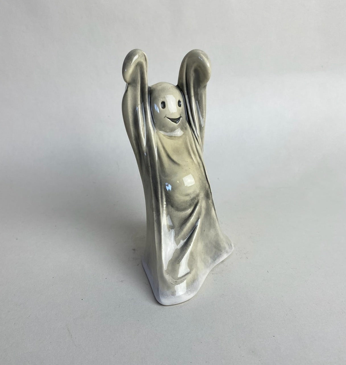Vintage Style Ghost