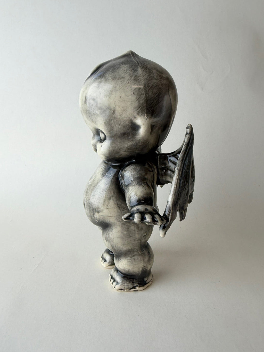 Bat Kewpie Doll