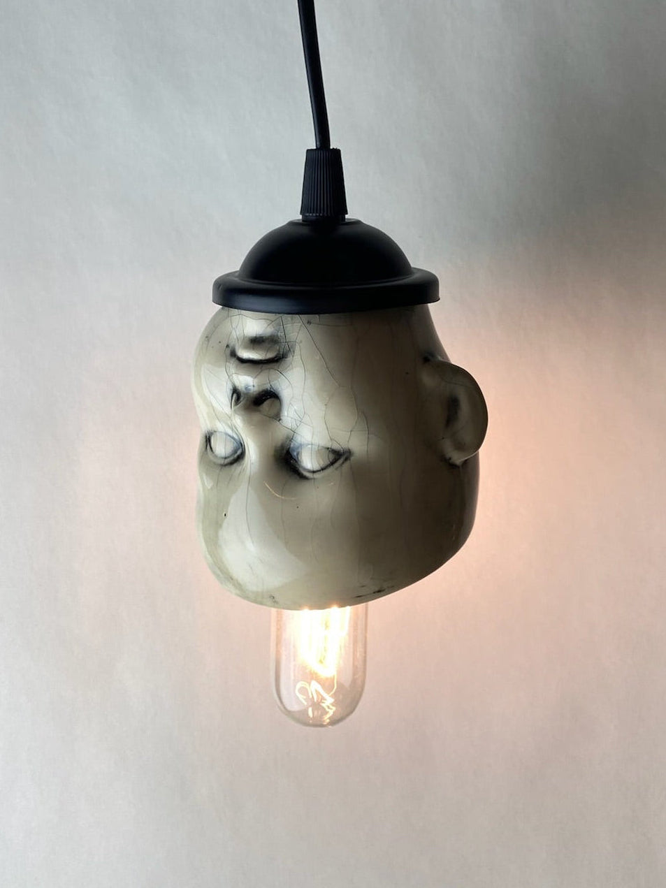 Baby Doll Head Light