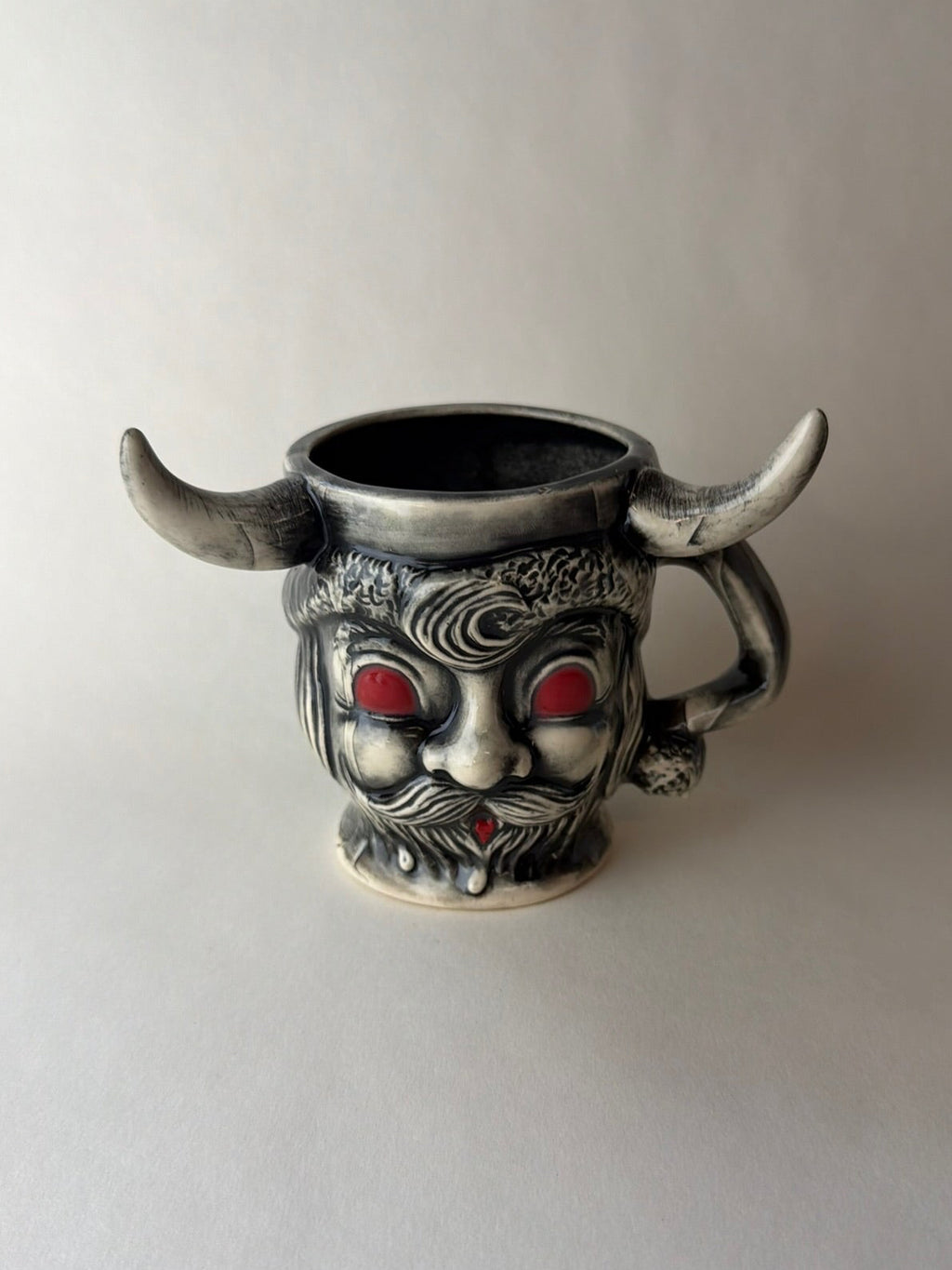 Krampus Mug
