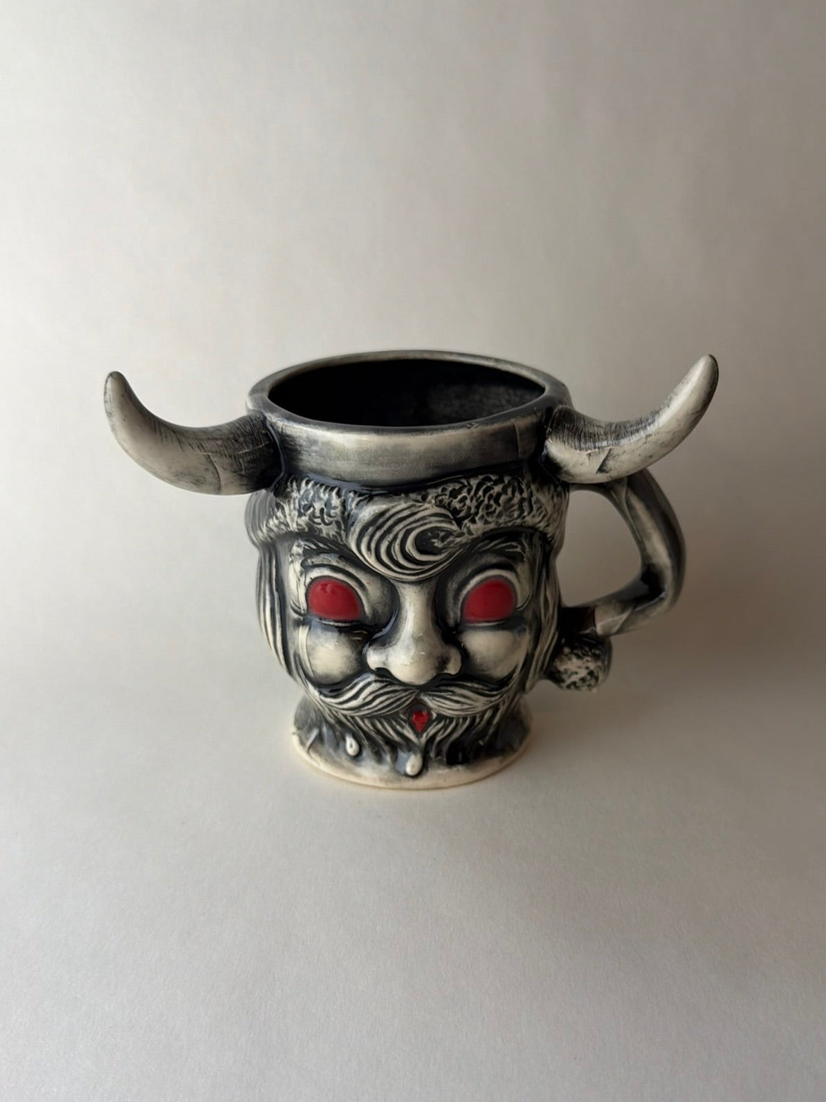 Krampus Mug