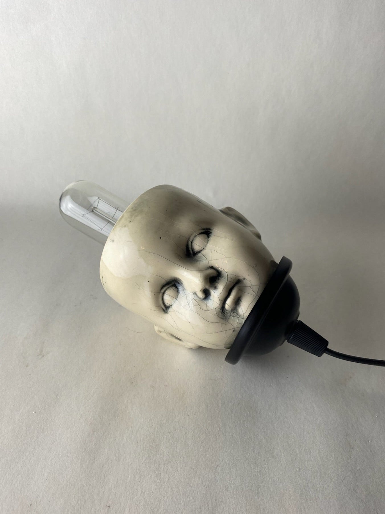 Baby Doll Head Light