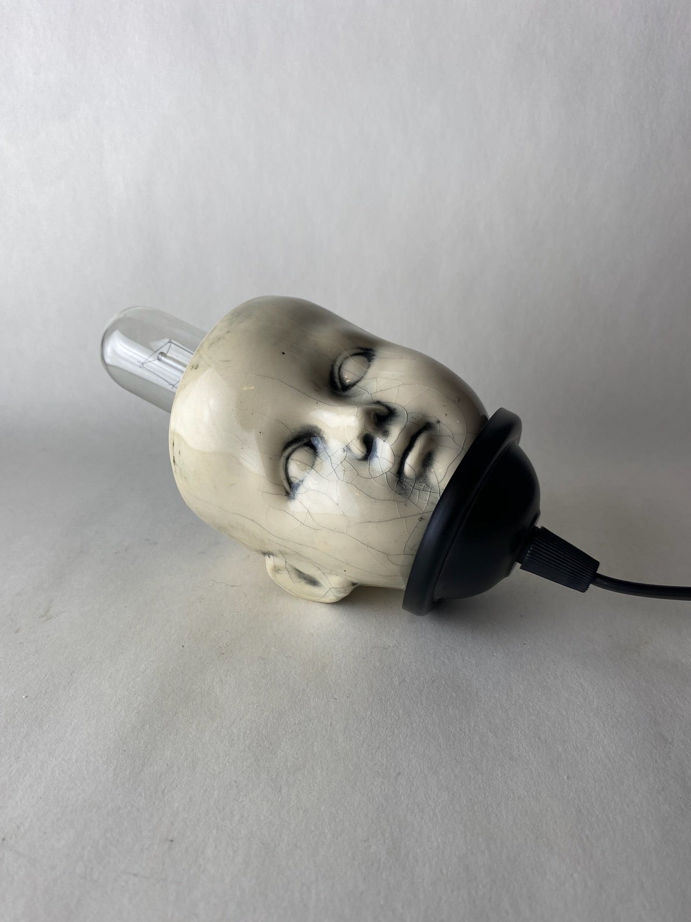 Baby Doll Head Light