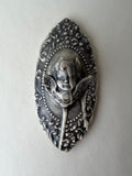Cherub Baby Wall Decoration