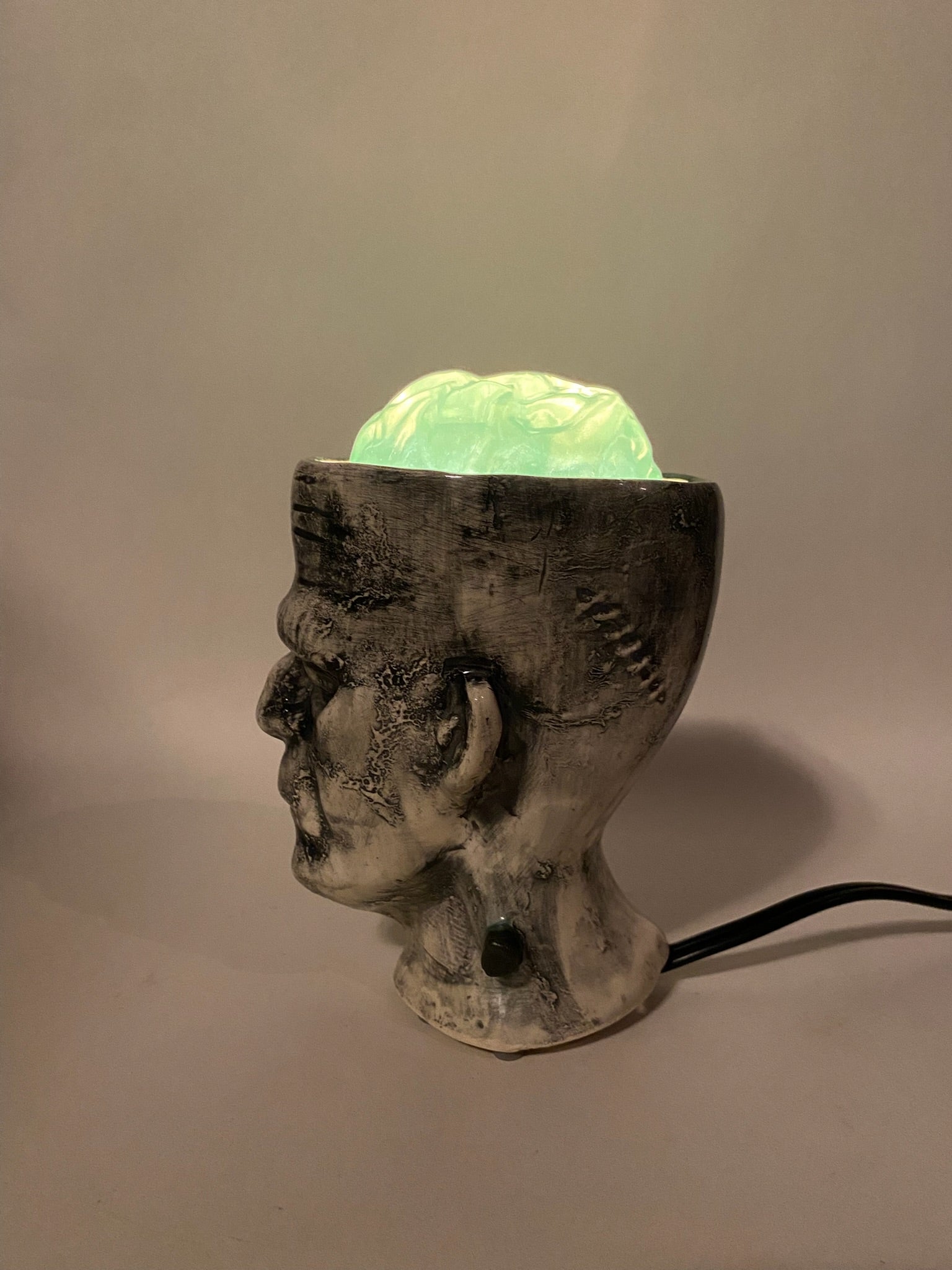 Frankenstein Monster Light