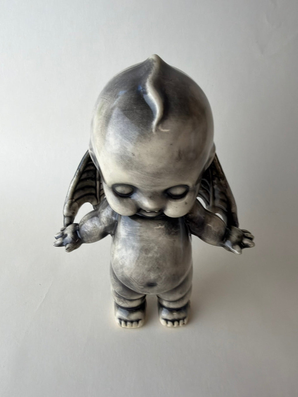 Bat Kewpie Doll