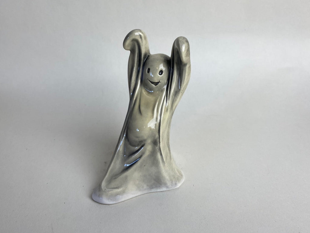 Vintage Style Ghost