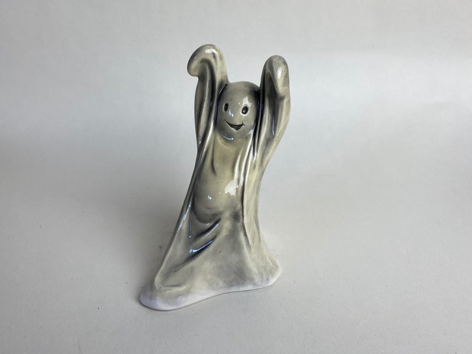 Vintage Style Ghost