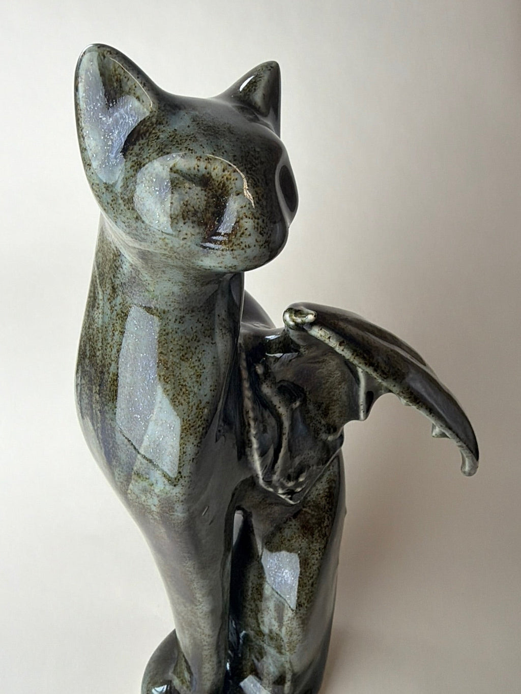 Shimmer Bat Cat