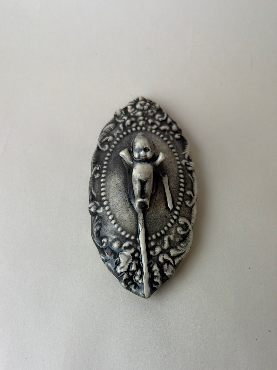 Kewpie Doll Wall Decoration