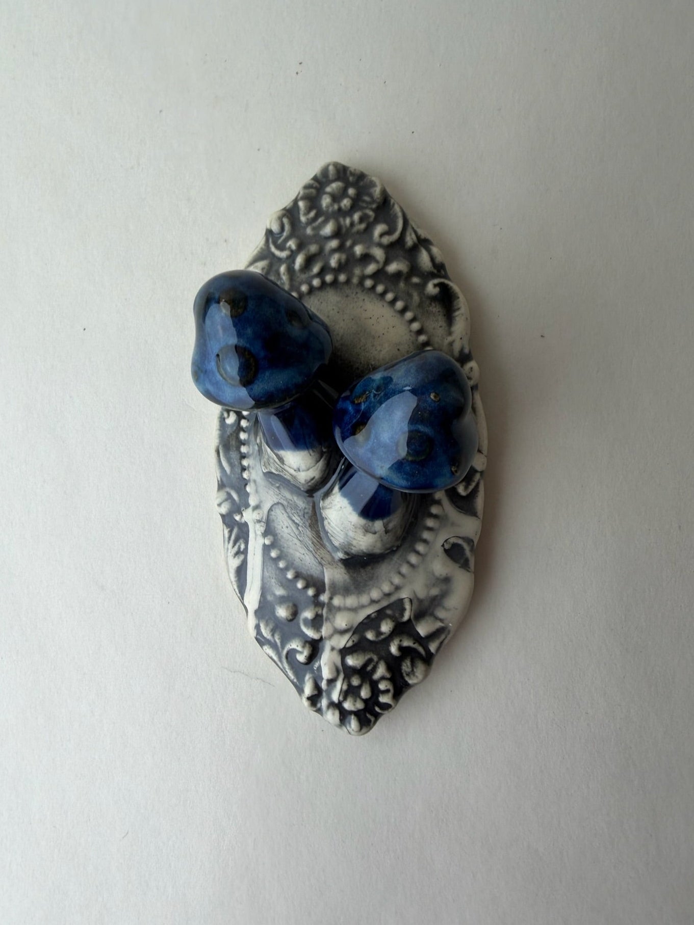 Mushroom Wall Decoration