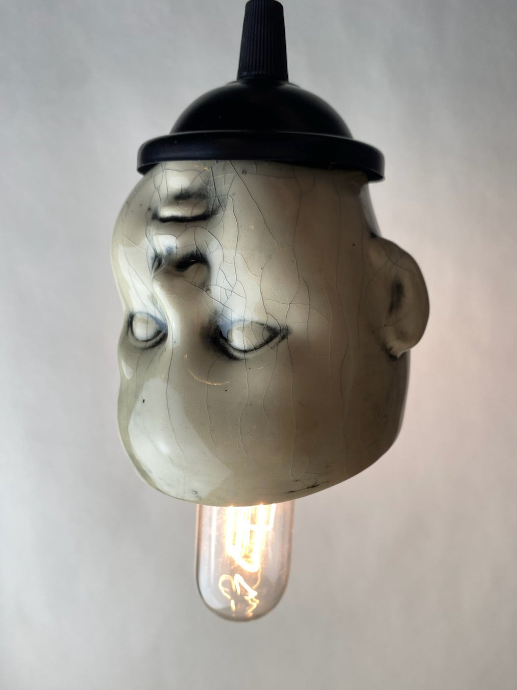Baby Doll Head Light
