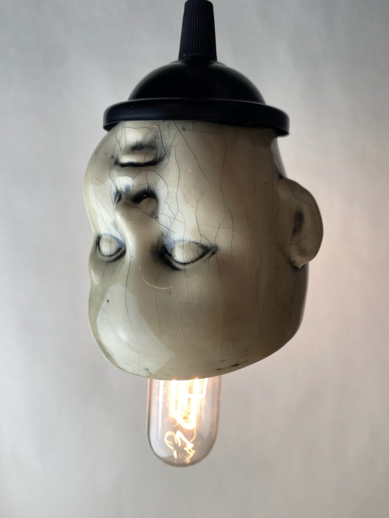 Baby Doll Head Light