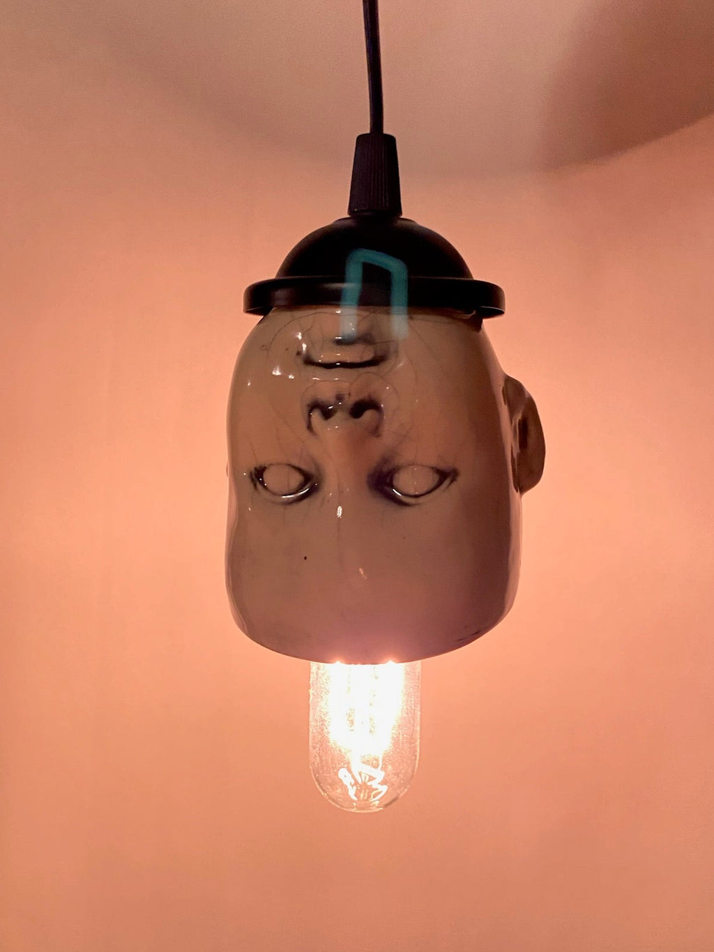 Baby Doll Head Light