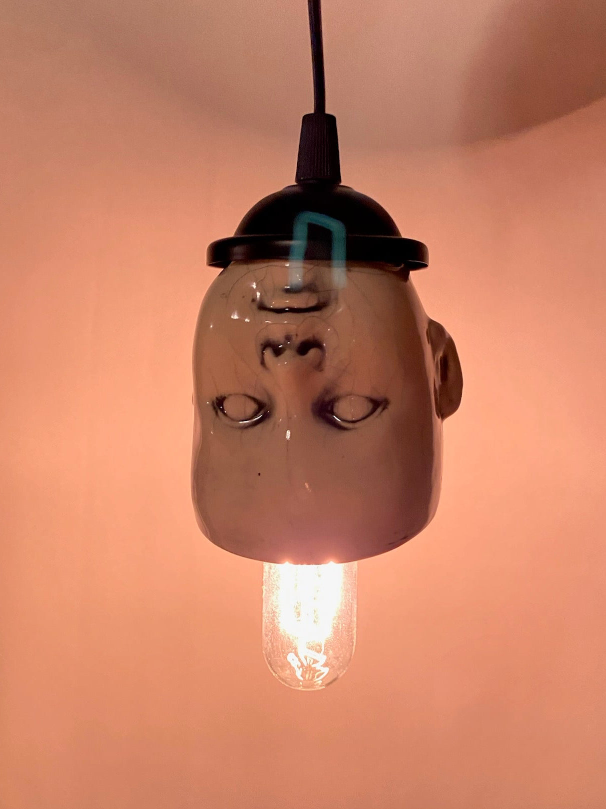 Baby Doll Head Light