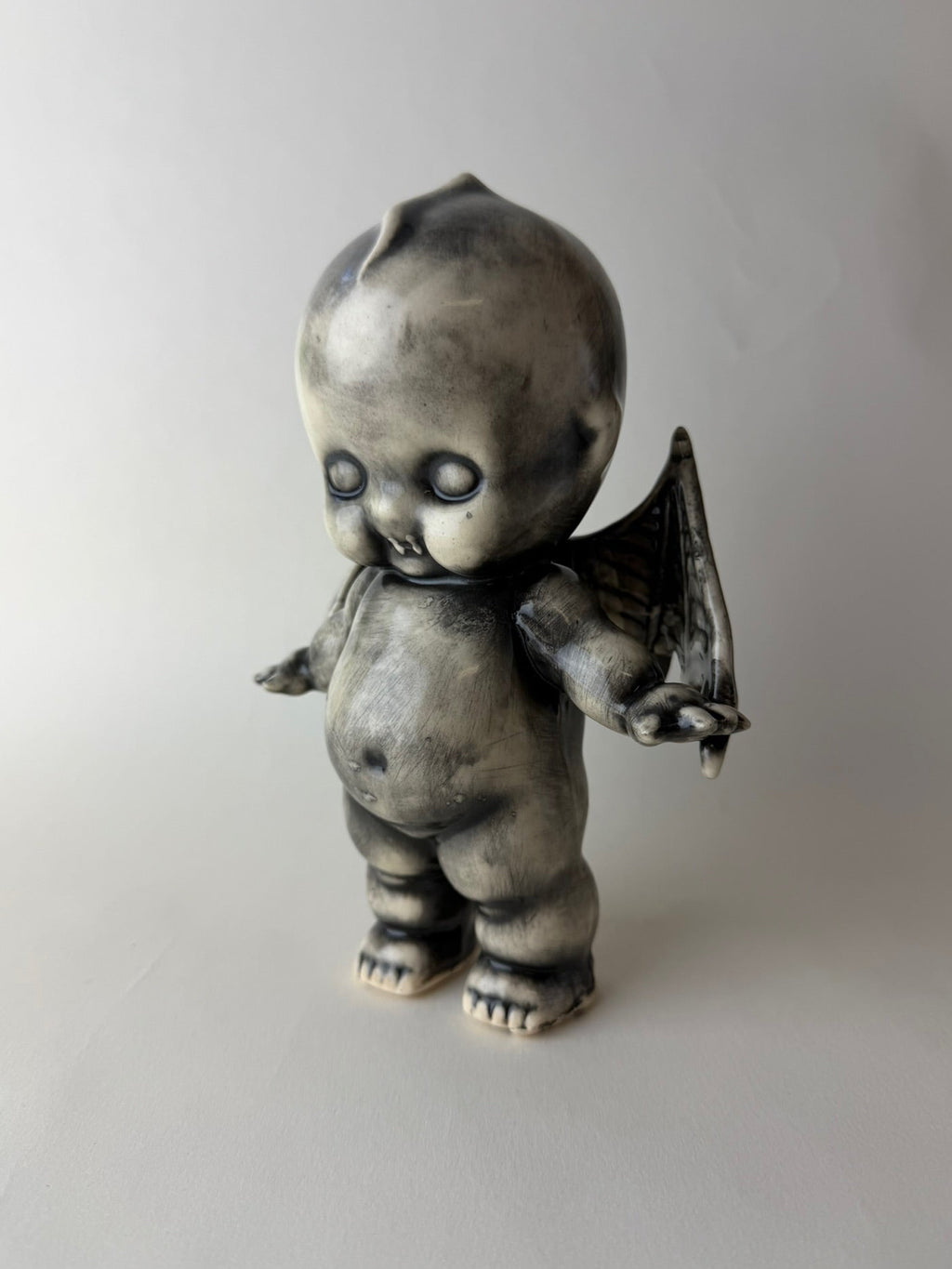 Bat Kewpie Doll