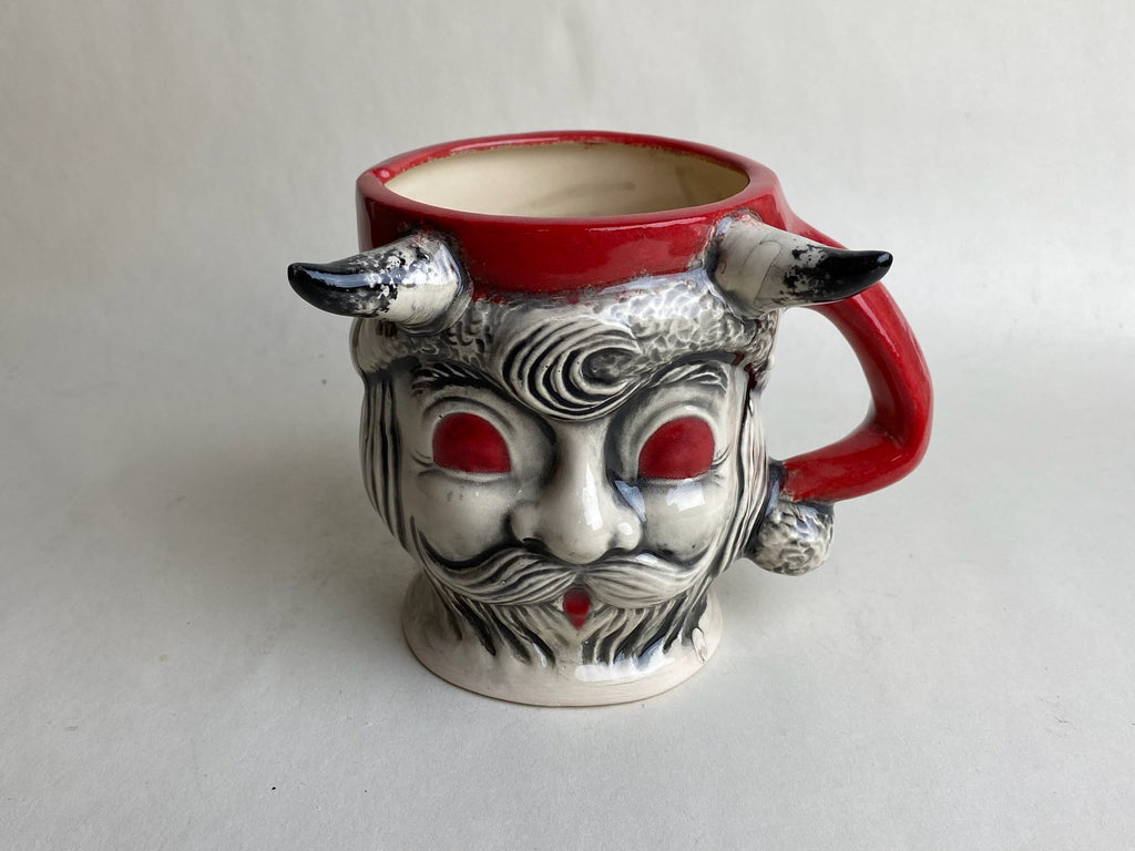 Krampus Mug