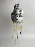 Doll Head Hanging Mobile