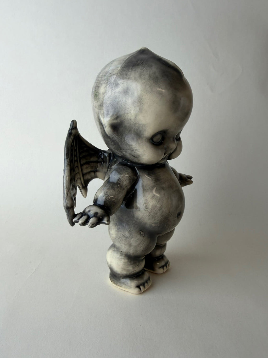 Bat Kewpie Doll