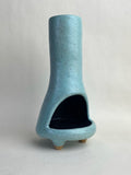 Mid Century Style Wheel Thrown Chimney