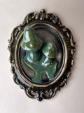 Mushroom Wall Decoration