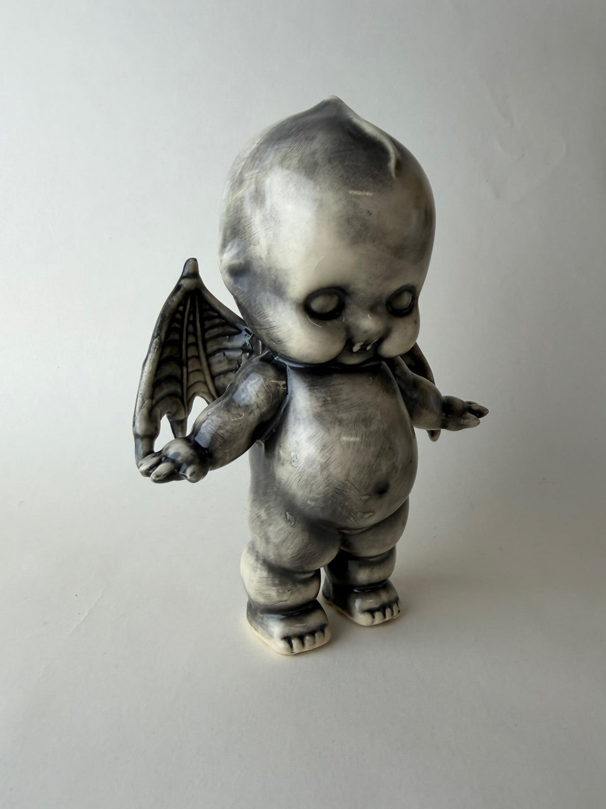 Bat Kewpie Doll