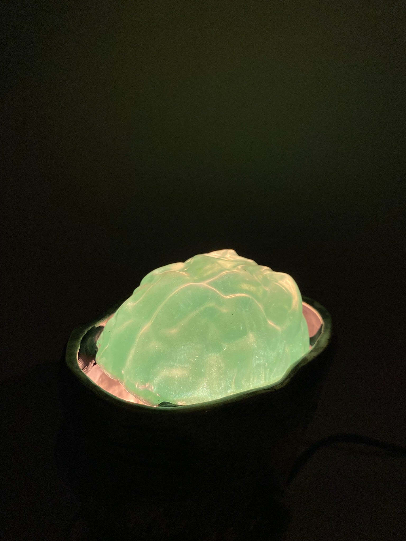 Frankenstein Monster Light