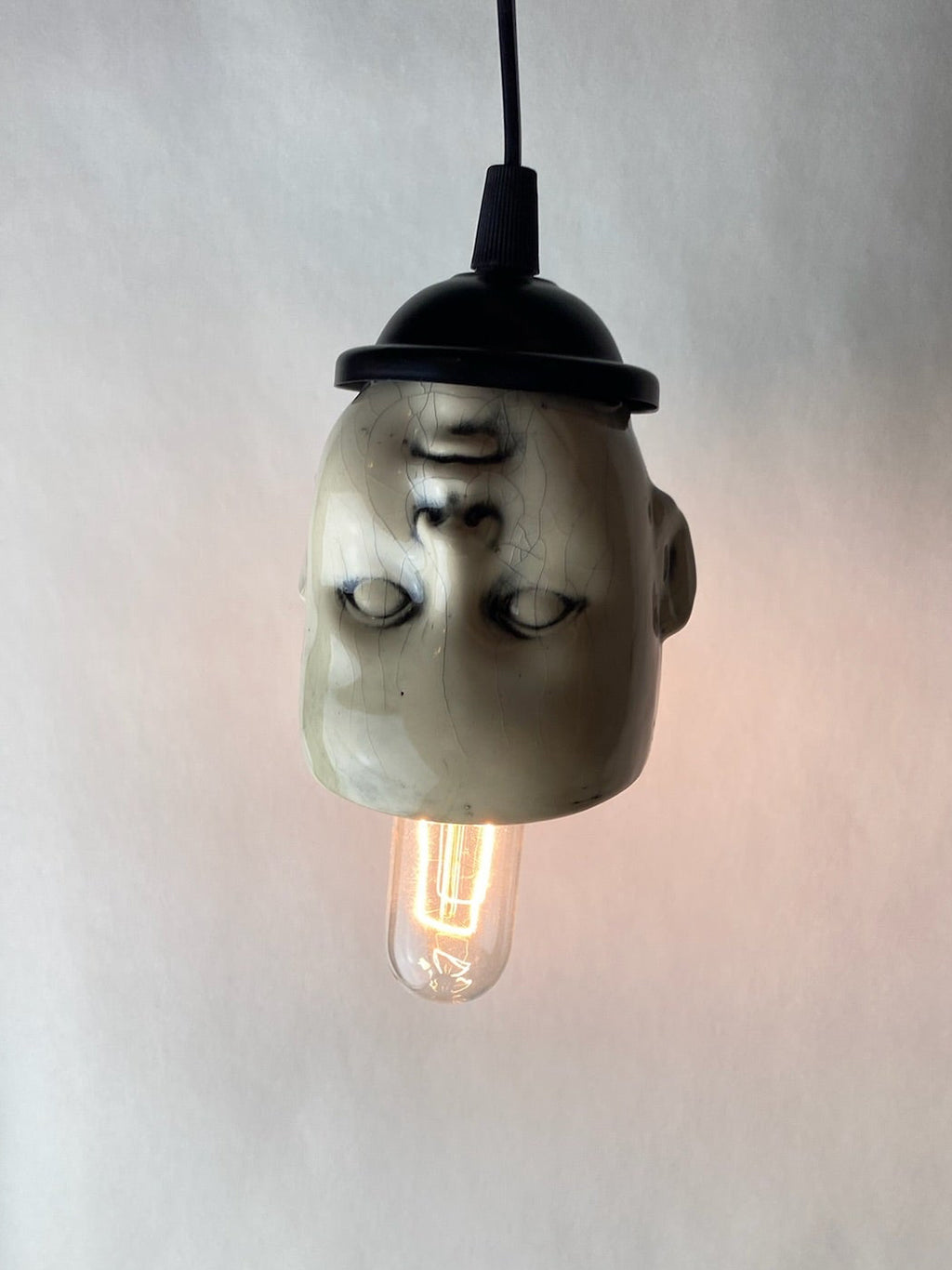 Baby Doll Head Light