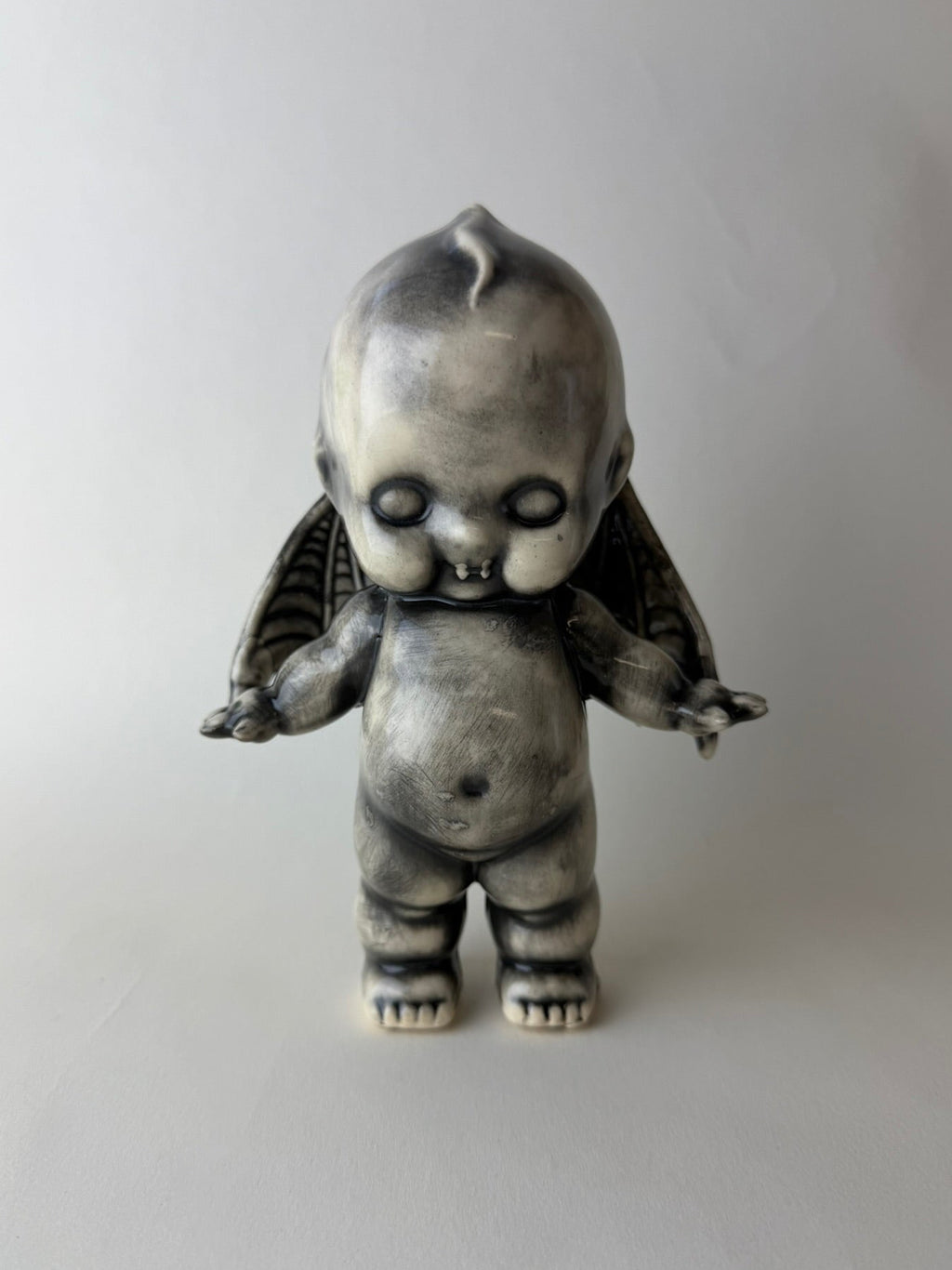 Bat Kewpie Doll