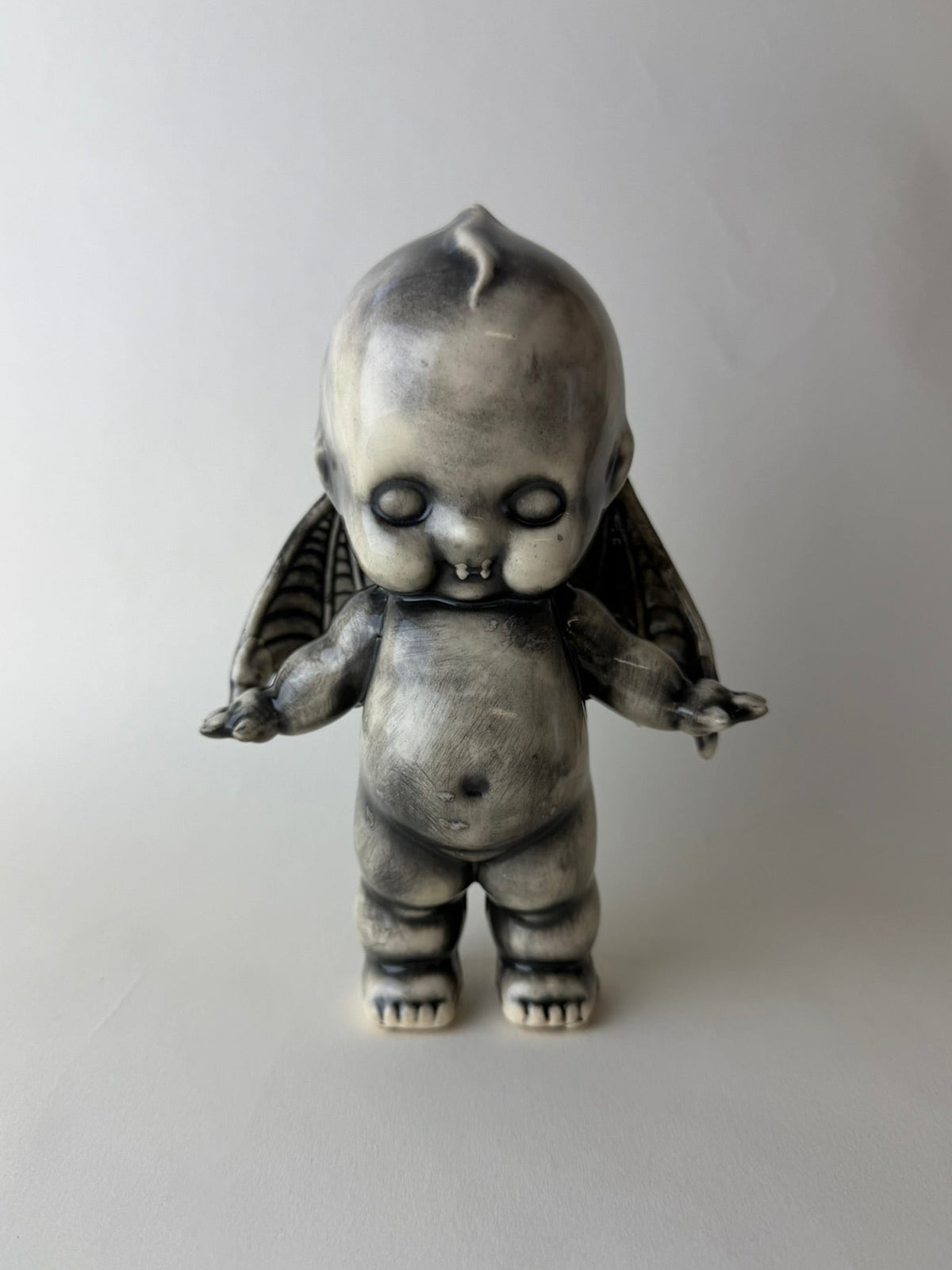 Bat Kewpie Doll
