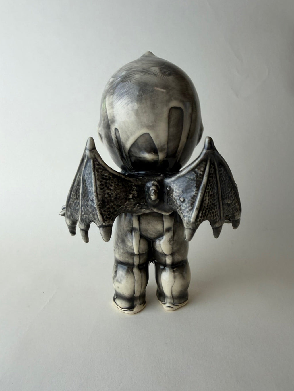 Bat Kewpie Doll