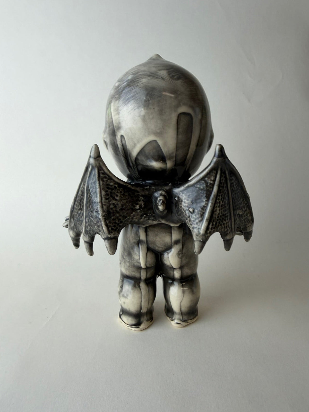 Bat Kewpie Doll