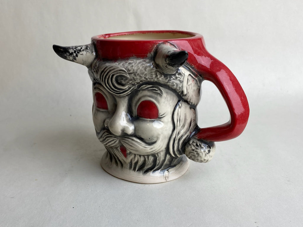 Krampus Mug