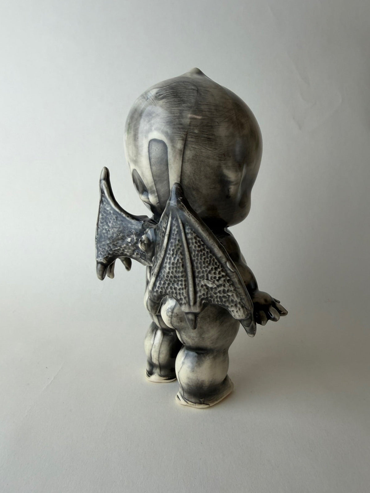 Bat Kewpie Doll