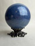 Blue Crystal Ball